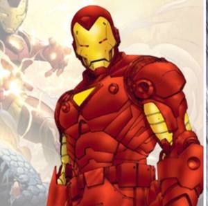 Meet your Posher, Melvin